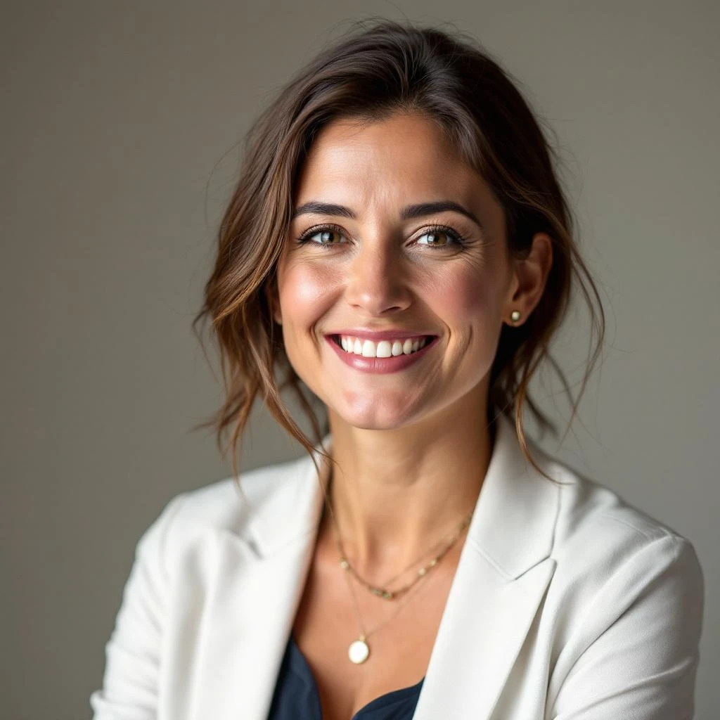 Solène Kermarrec