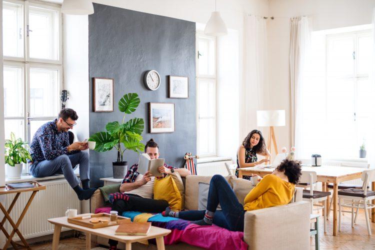 Doit-on prendre une assurance Habitation pour un appartement étudiant ?