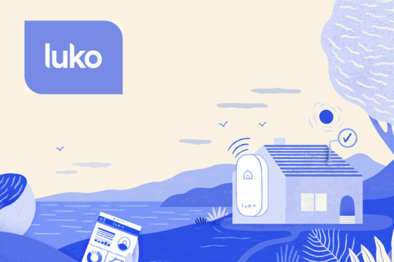 Découverte de Luko, la startup française de néo-assurance habitation