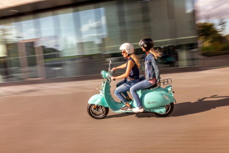 Quelle est l’assurance la moins chère pour un scooter ?